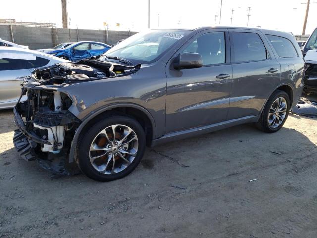 Dodge Durango gt (2020)