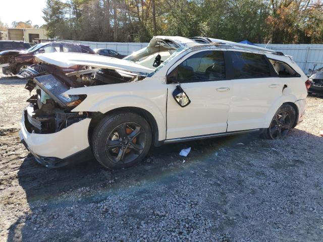 Dodge Journey cr (2020)