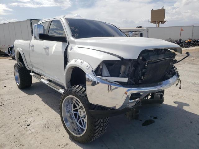 Dodge Ram 2500 (2011)