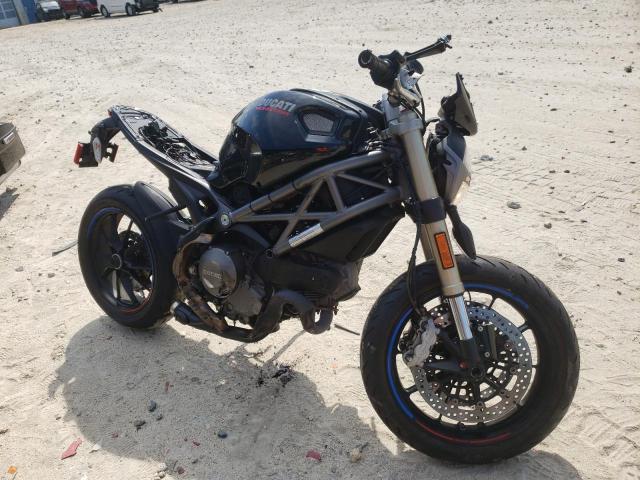 Ducati Monster 11 (2013)