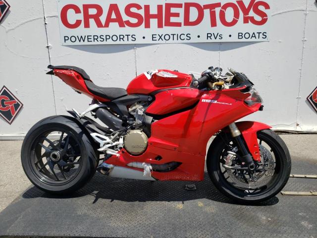 Ducati Superbike (2012)