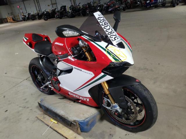 Ducati Superbike (2012)