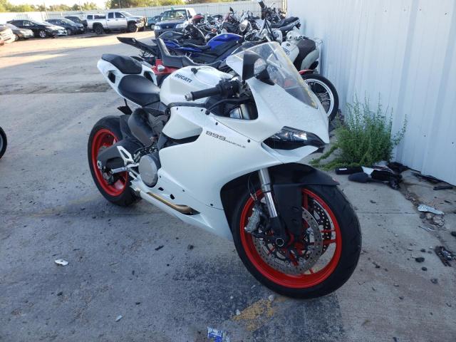 Ducati Superbike (2014)