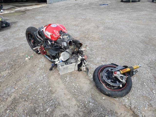 Ducati Superbike (2016)