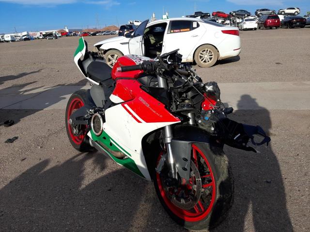 Ducati Superbike (2016)