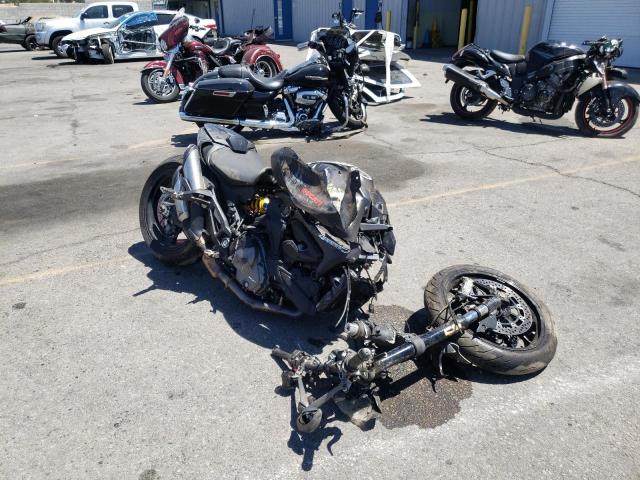 Ducati Monster (2022)
