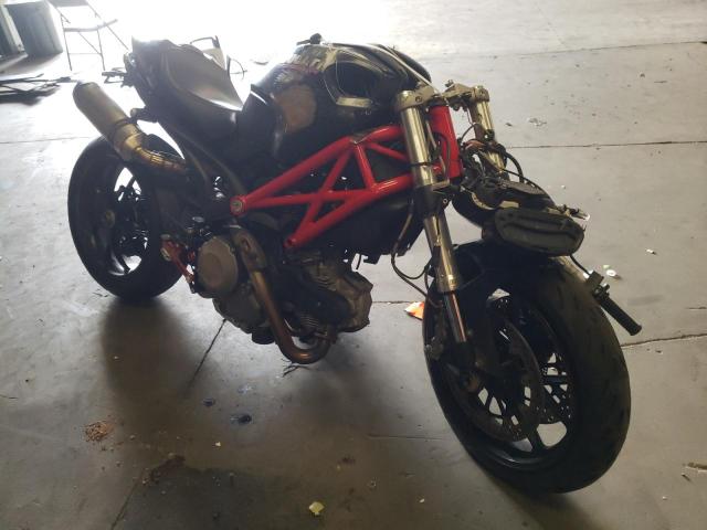 Ducati Monster 79 (2013)
