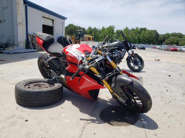 Ducati Superbike (2017)