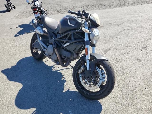 Ducati Monster 69 (2012)