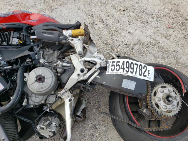 Ducati Superbike (2012)