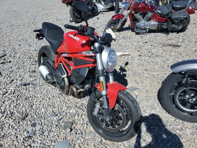 Ducati Monster 79 (2017)
