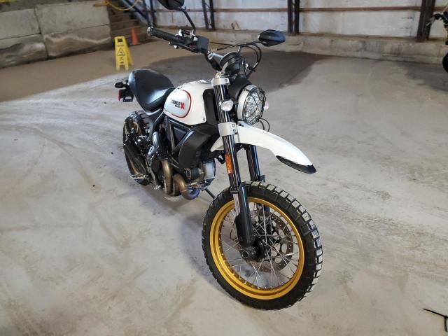 Ducati Scrambler (2017)
