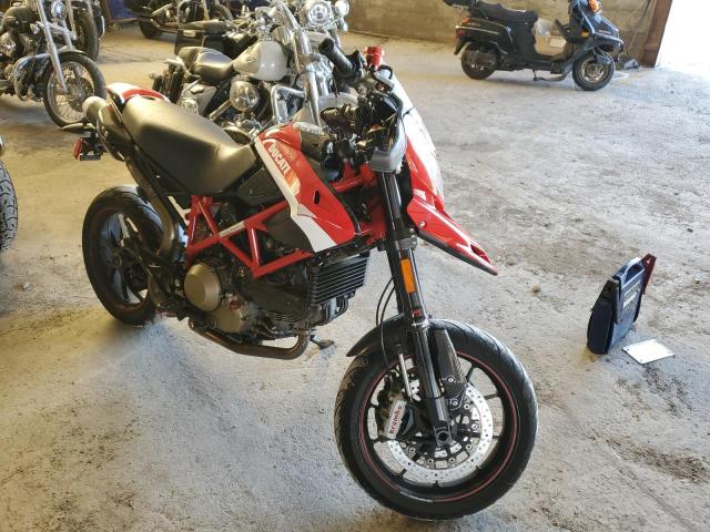 Ducati Hypermotar (2012)