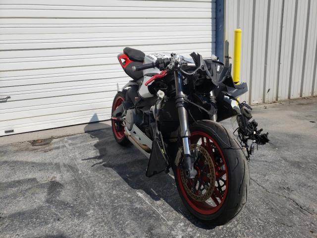 Ducati Superbike (2015)