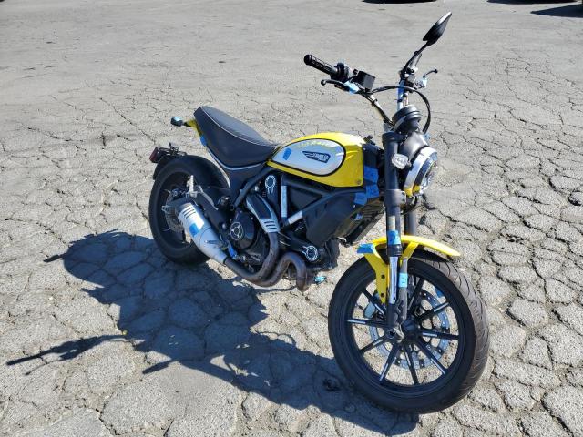 Ducati Scrambler (2020)