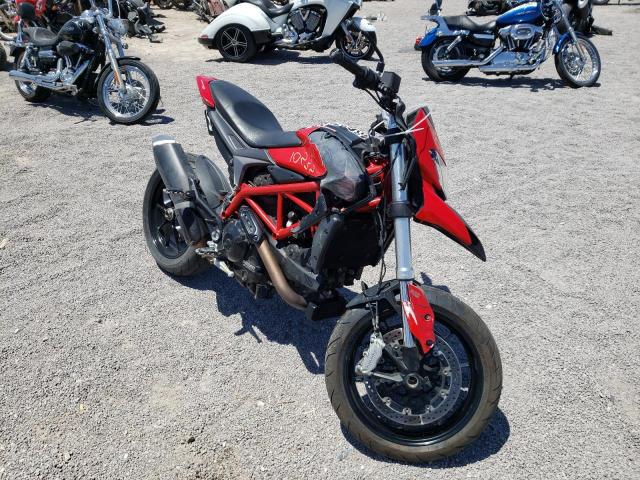 Ducati Hypermotar (2017)