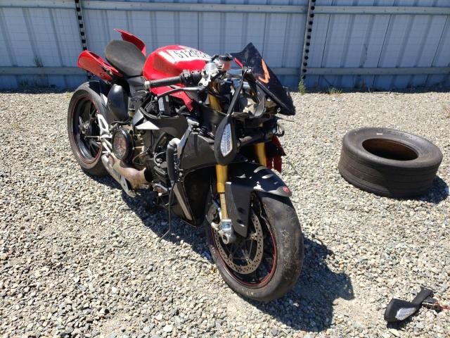Ducati Superbike (2012)