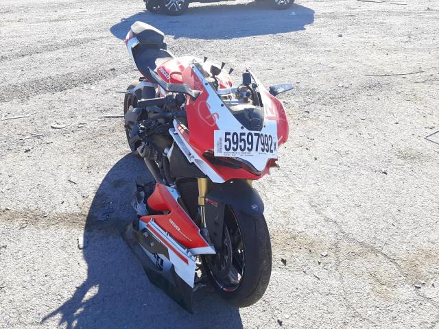 Ducati Superbike (2019)