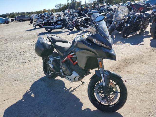 Ducati Multistrad (2017)