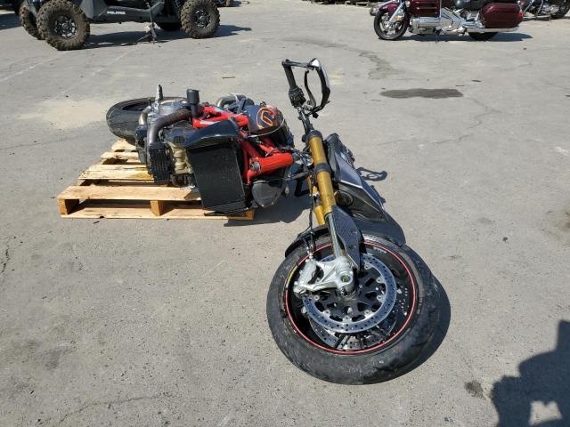 Ducati Hypermotar (2020)