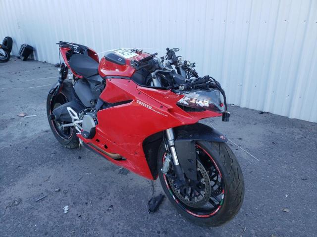 Ducati Superbike (2017)