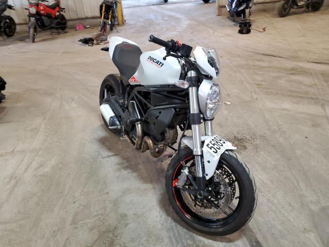 Ducati Monster 79 (2020)