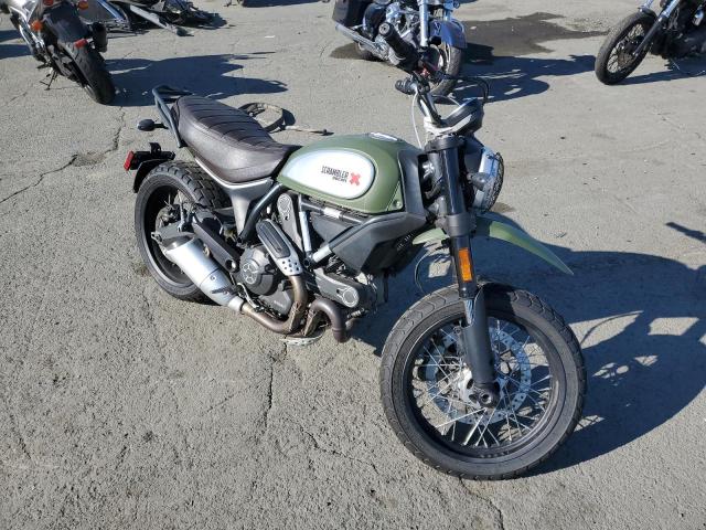 Ducati Scrambler (2015)