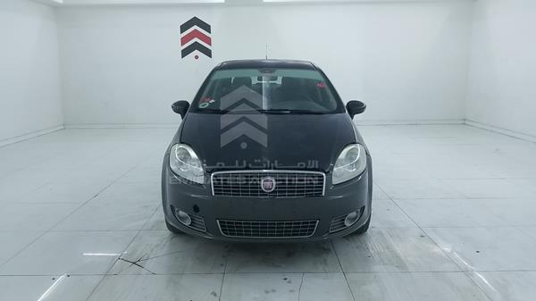 Fiat Linea (2012)