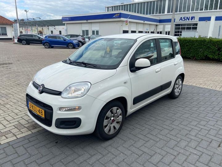 Fiat Panda (2013)