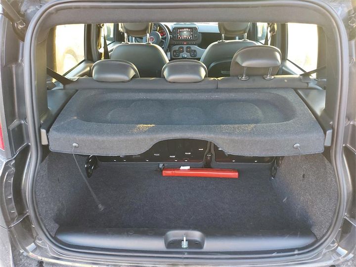 Fiat Panda (2021)