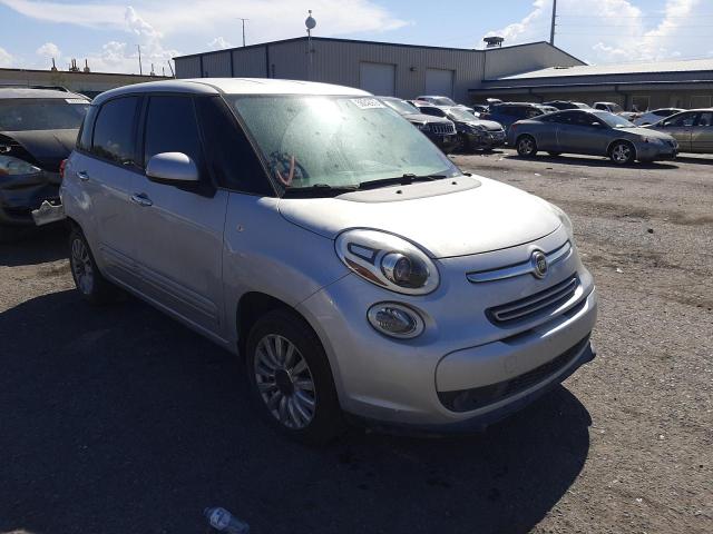 Fiat 500l easy (2014)