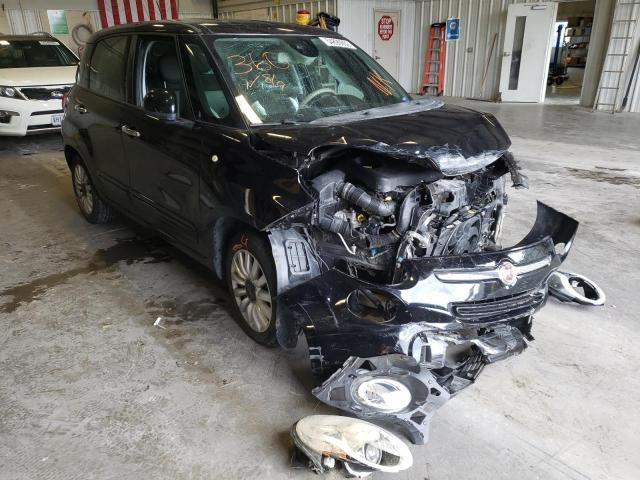 Fiat 500l easy (2014)
