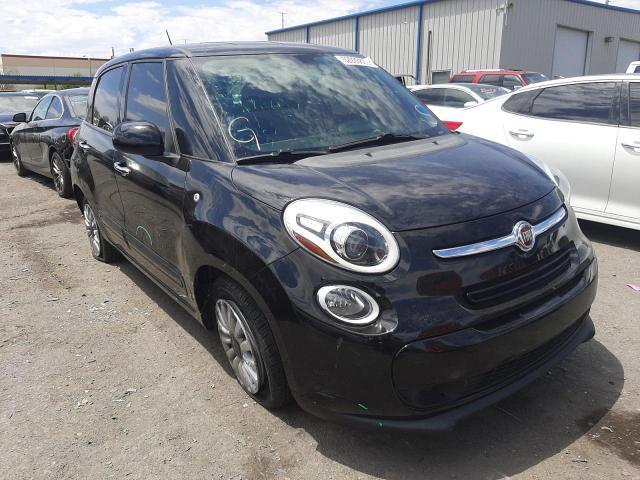 Fiat 500l easy (2016)
