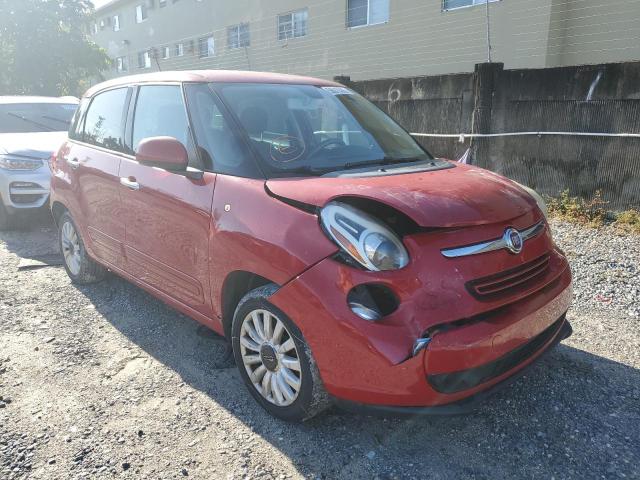 Fiat 500l easy (2014)