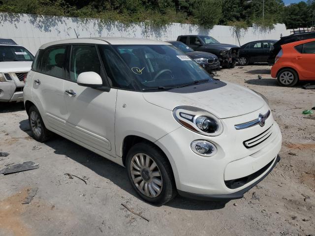 Fiat 500l easy (2014)