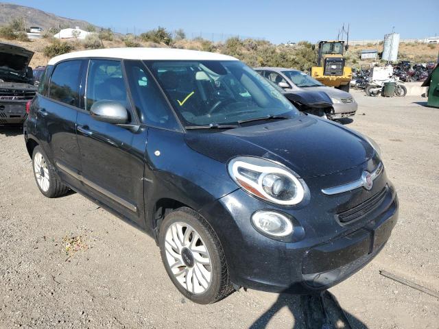 Fiat 500l loung (2014)