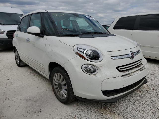 Fiat 500l pop (2017)