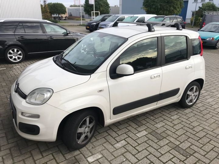 Fiat Panda (2013)