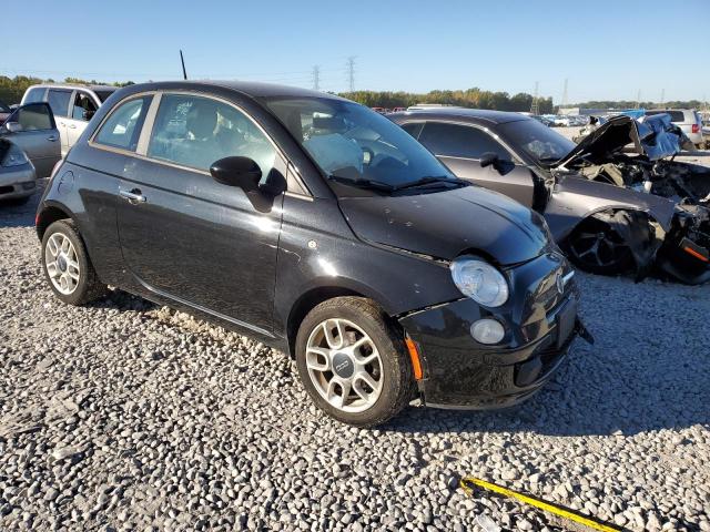 Fiat 500 pop (2012)
