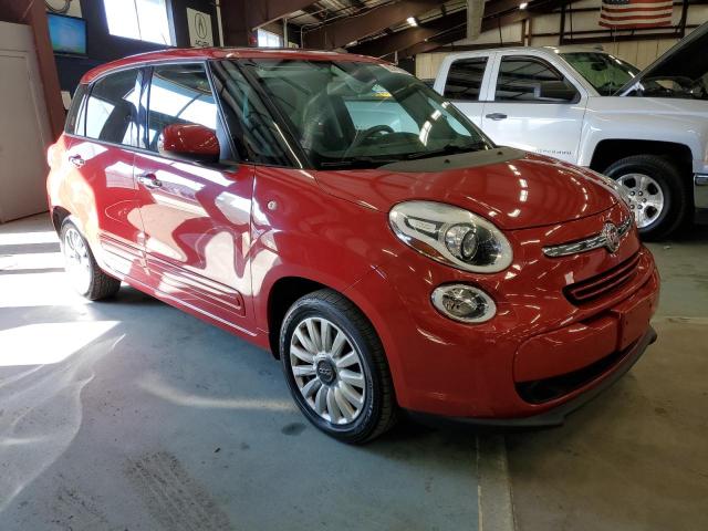 Fiat 500l easy (2014)