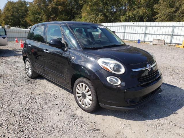 Fiat 500l easy (2014)