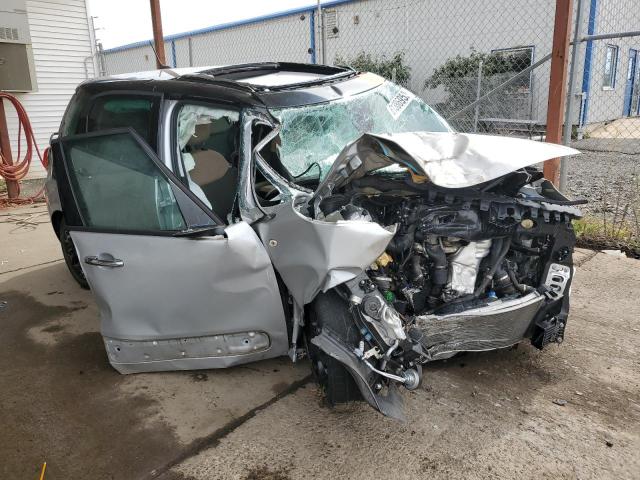 Fiat 500l loung (2015)