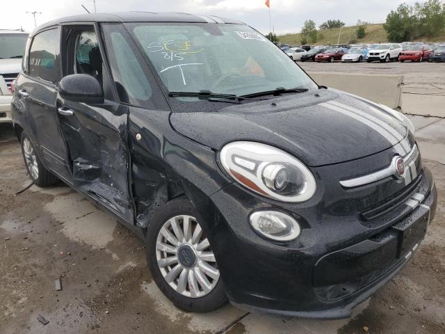 Fiat 500l easy (2014)