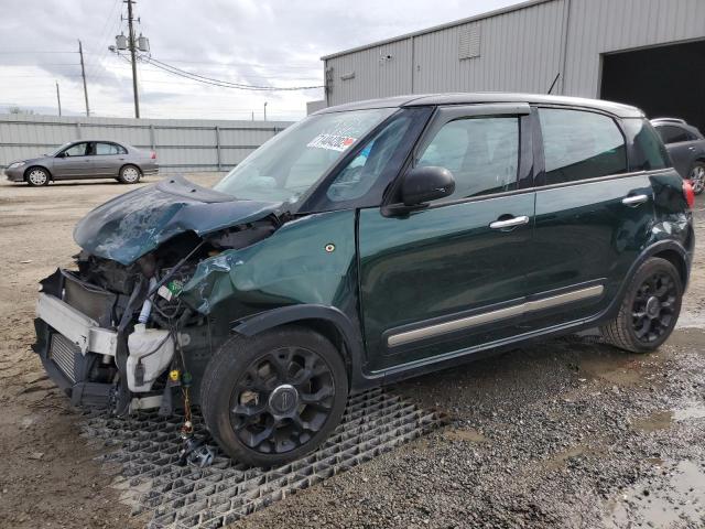 Fiat 500l trekk (2015)