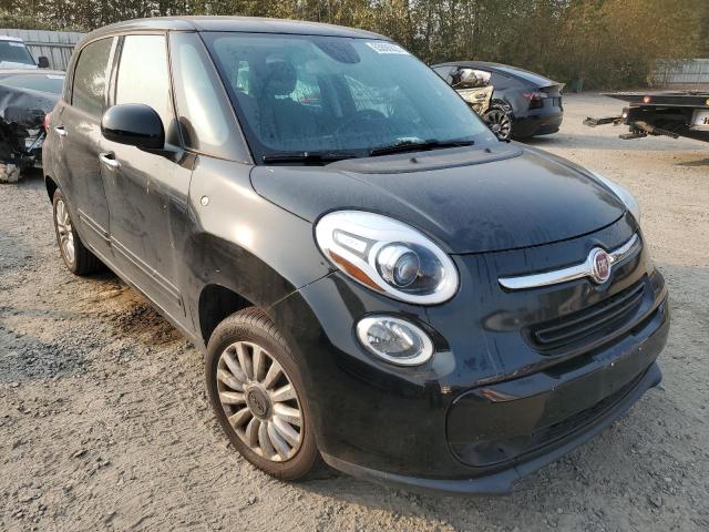 Fiat 500l pop (2017)