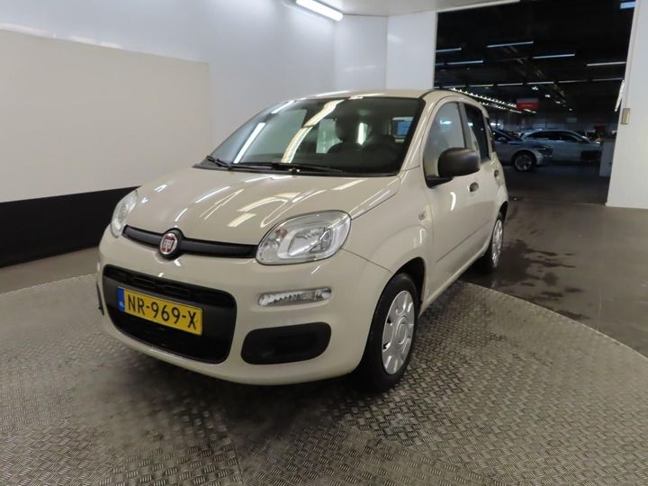 Fiat Panda (2017)