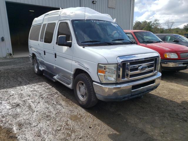 Ford Econoline (2010)