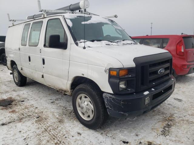 Ford Econoline (2010)