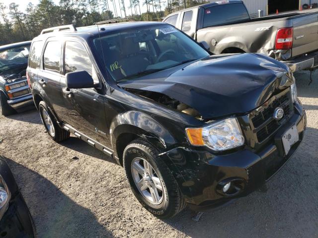 Ford Escape hyb (2010)
