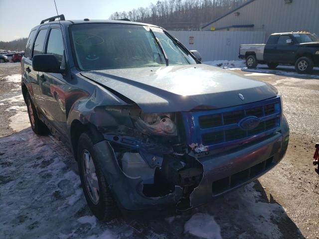 Ford Escape xlt (2010)